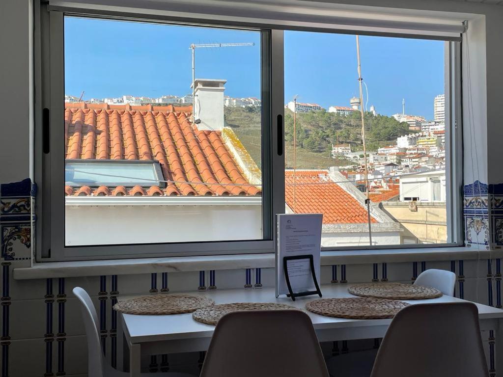 Lugar Dos Avos Nazaré