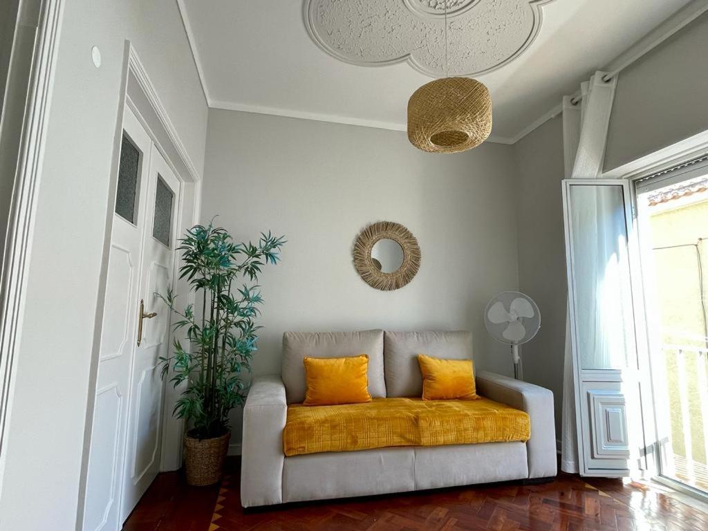 Lugar Dos Avos Apartamento Nazaré