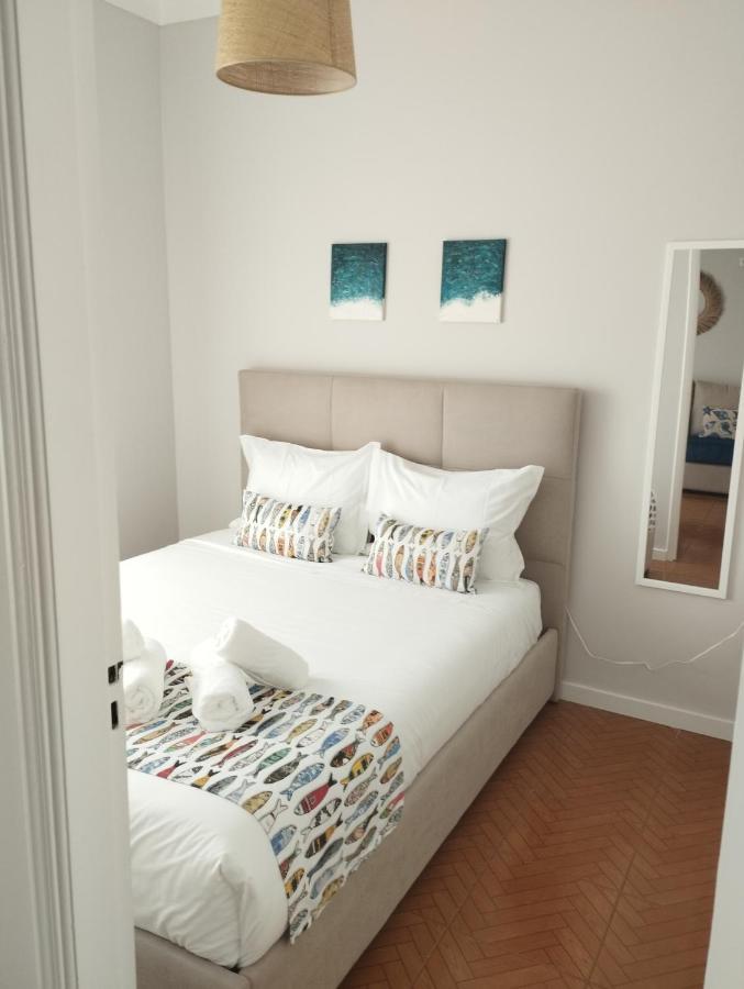 Lugar Dos Avos Appartement Nazaré