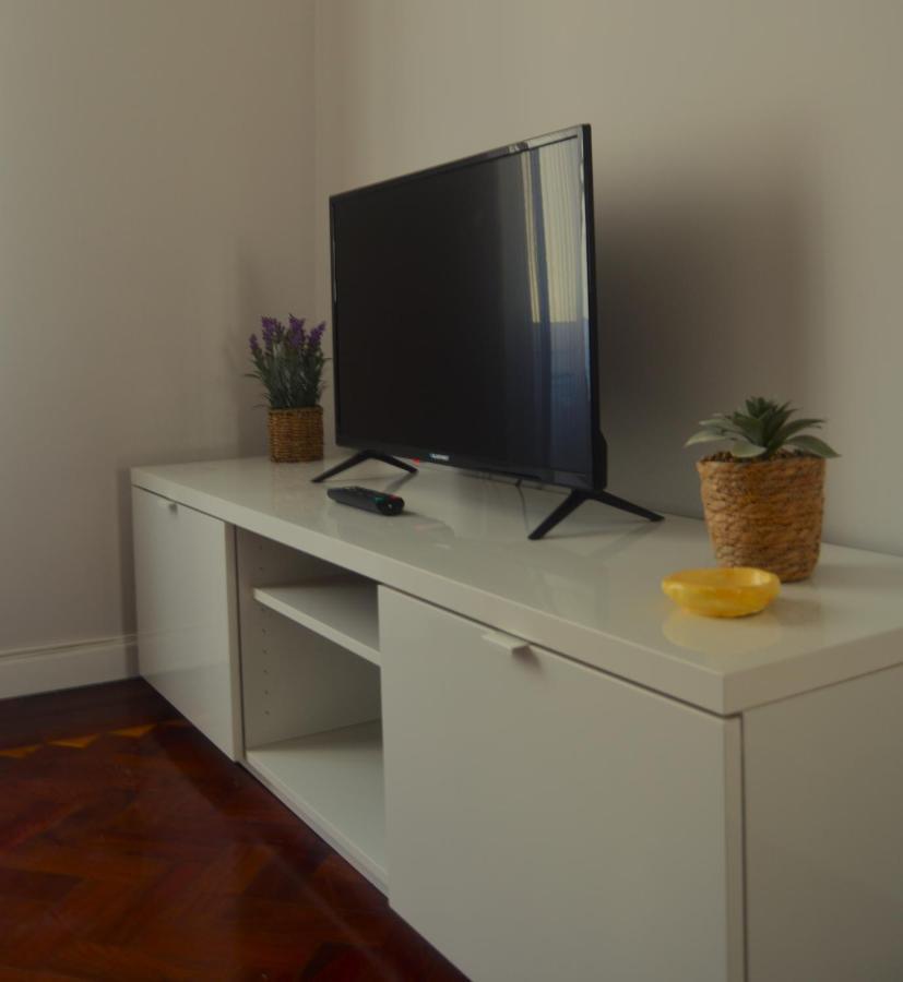 Apartamento Lugar Dos Avos *