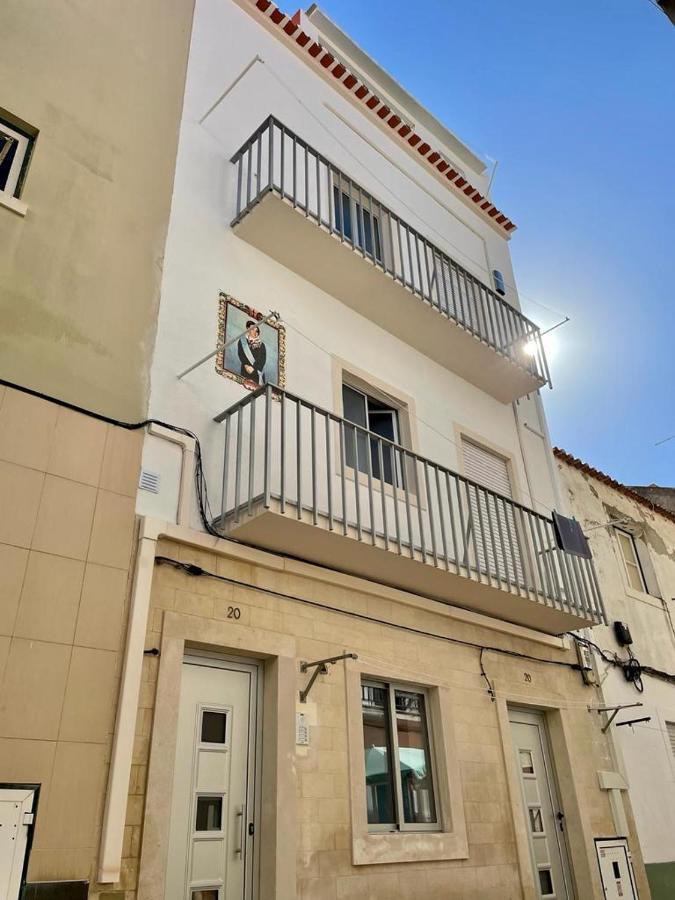 Lugar Dos Avos * Nazaré