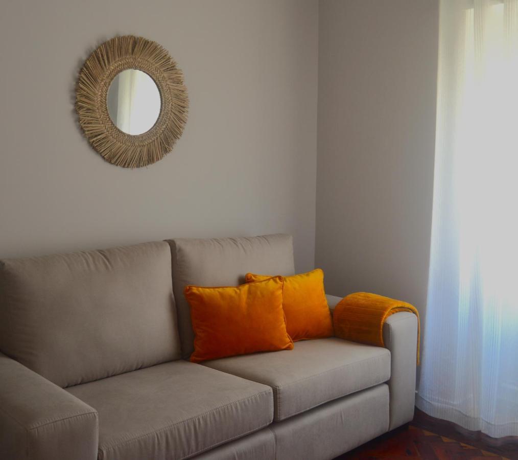 Lugar Dos Avos Apartment Nazare
