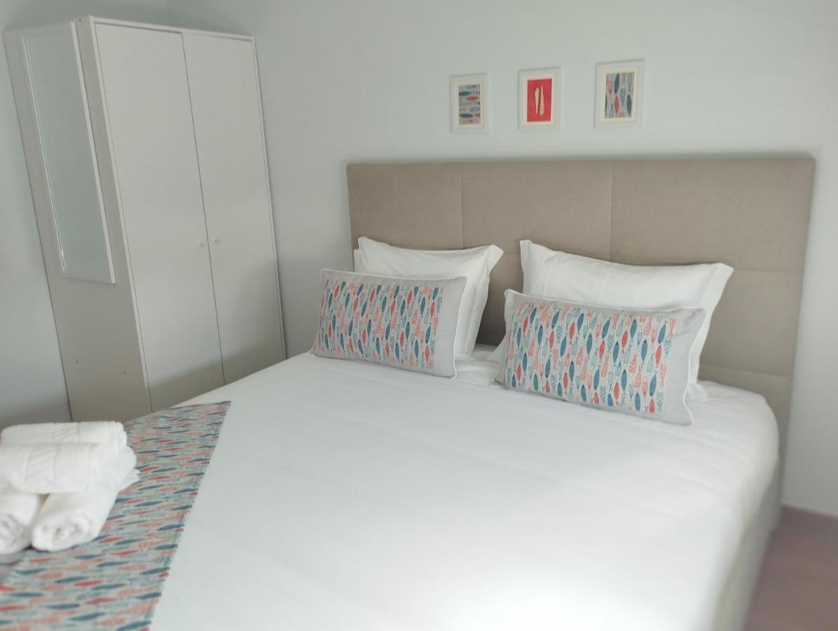 Lugar Dos Avos Appartement Nazaré