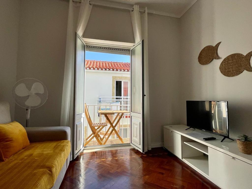 Appartement Lugar Dos Avos Nazaré
