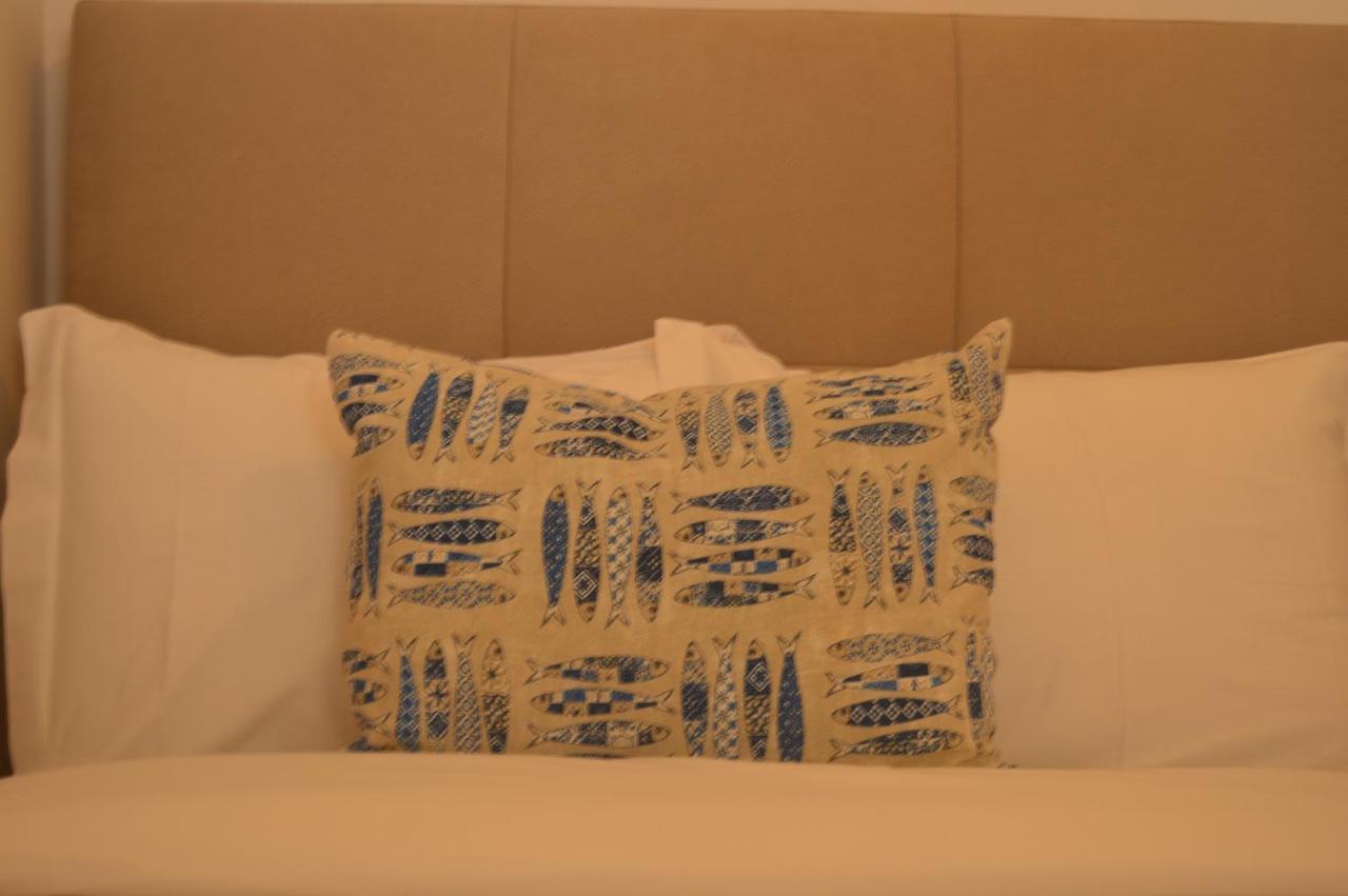 Appartement Lugar Dos Avos