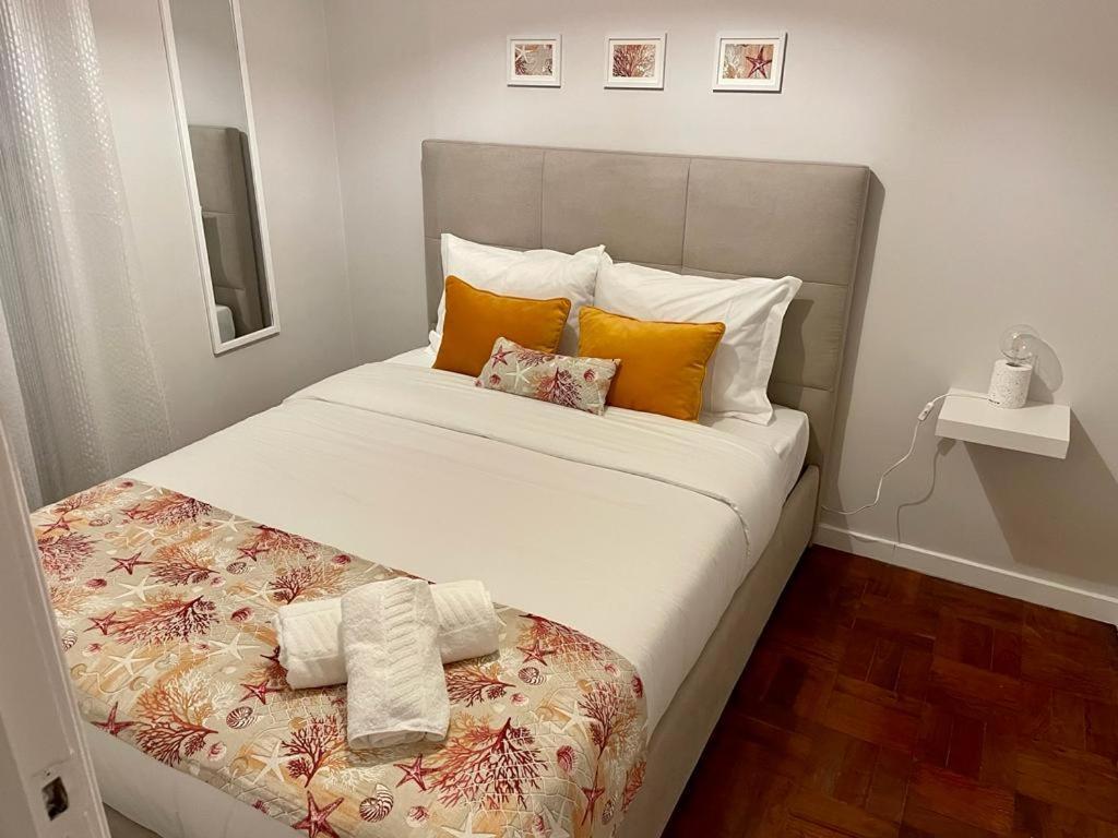 Appartement Lugar Dos Avos