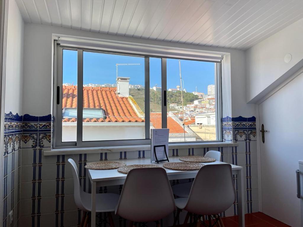 Apartamento Lugar Dos Avos