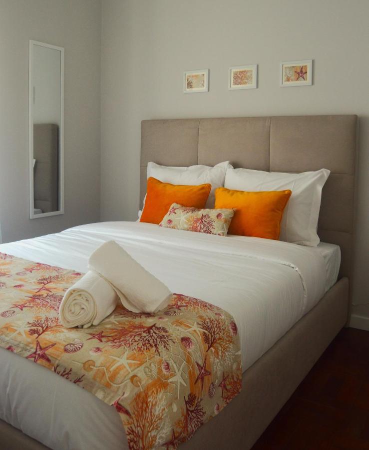 Lugar Dos Avos Appartement *