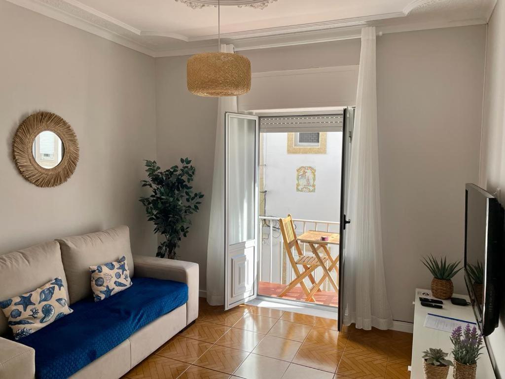 Apartamento Lugar Dos Avos
