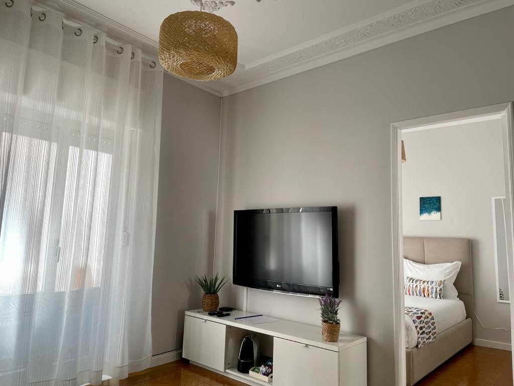 Apartamento Lugar Dos Avos Nazaré