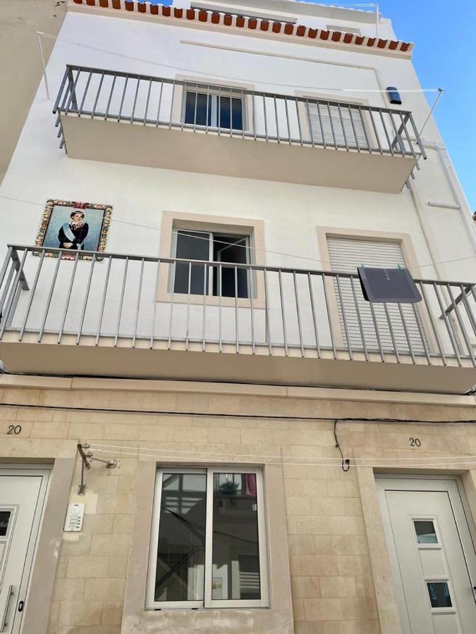 Lugar Dos Avos Apartamento *
