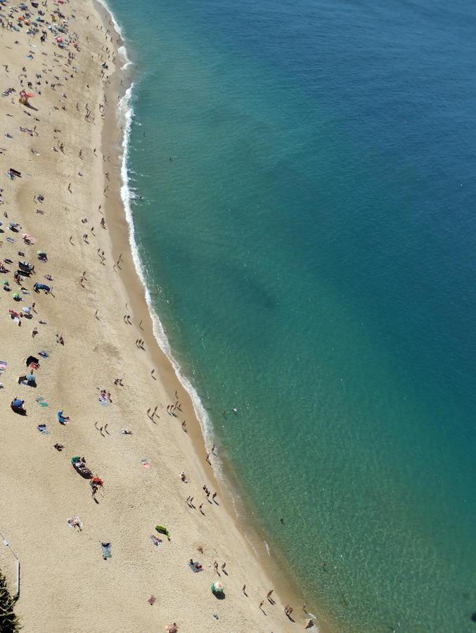 Lugar Dos Avos Apartamento Nazaré