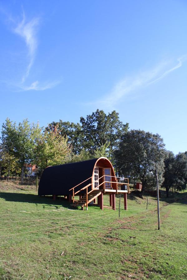 Quinta Da Devesa -b2 Holiday park