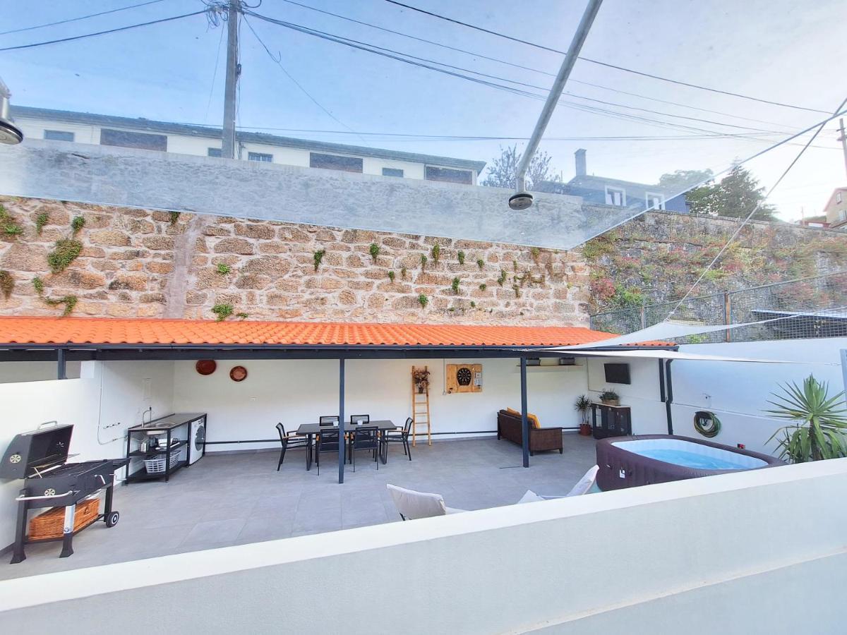 Tilias House