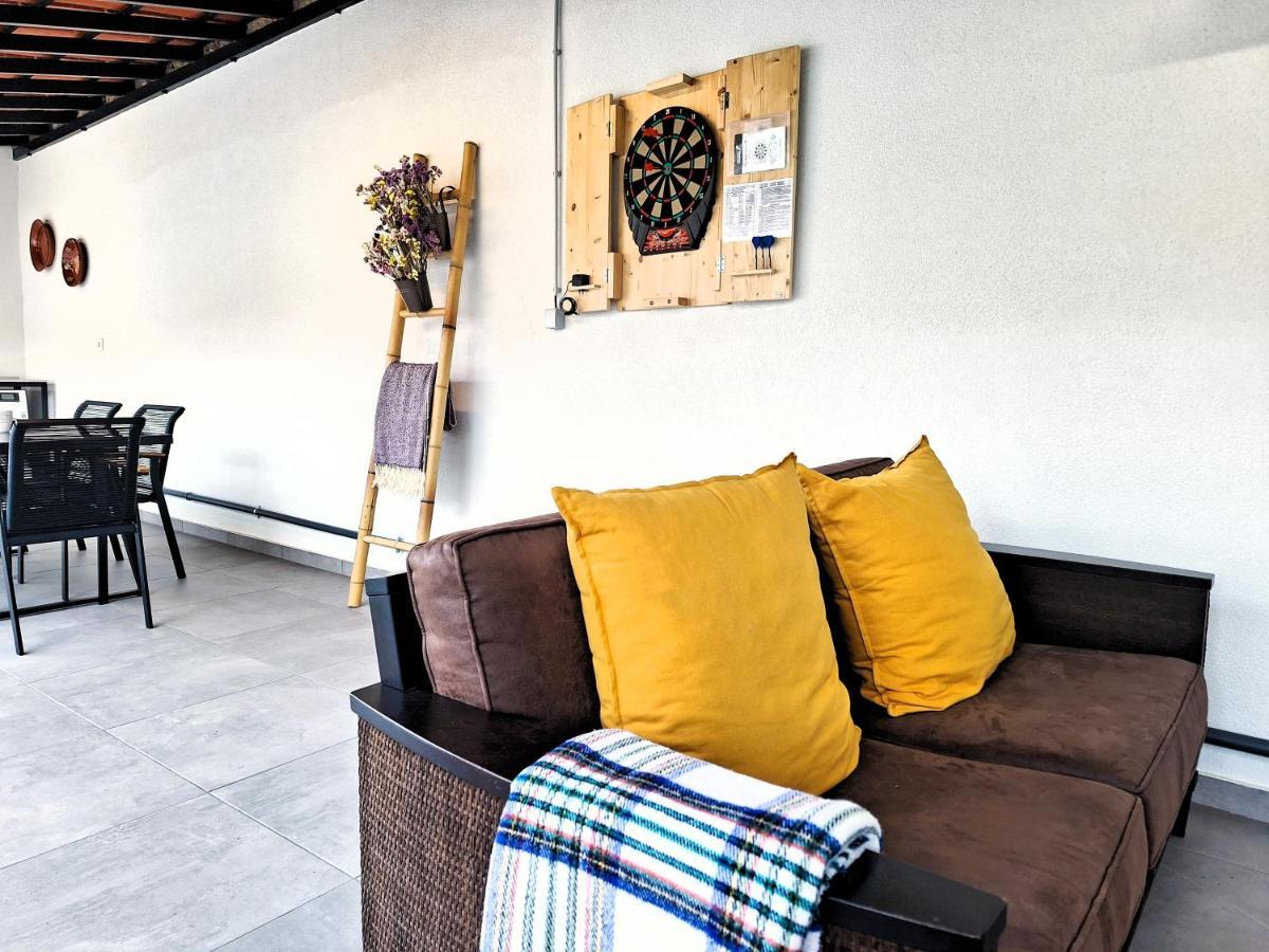 Tilias House * Covilhã