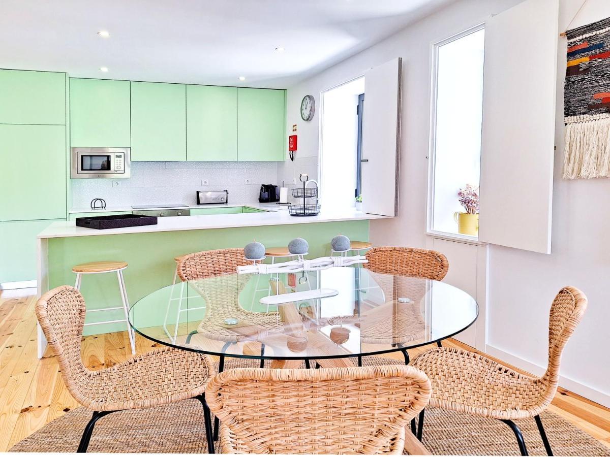 Tilias House *