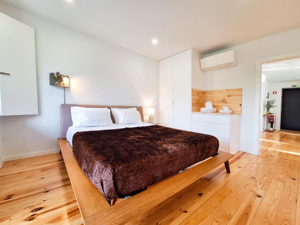Tilias House Apartamento