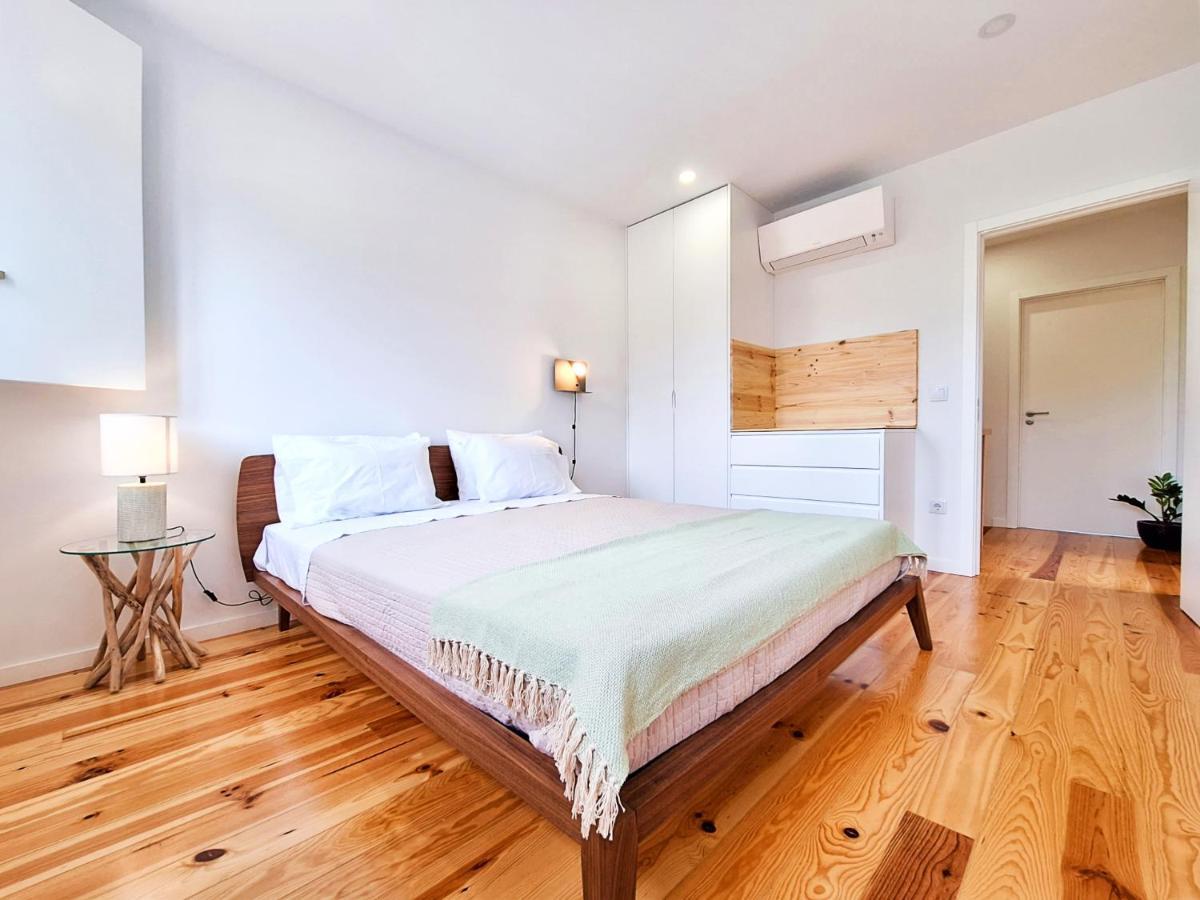 Apartamento Tilias House *