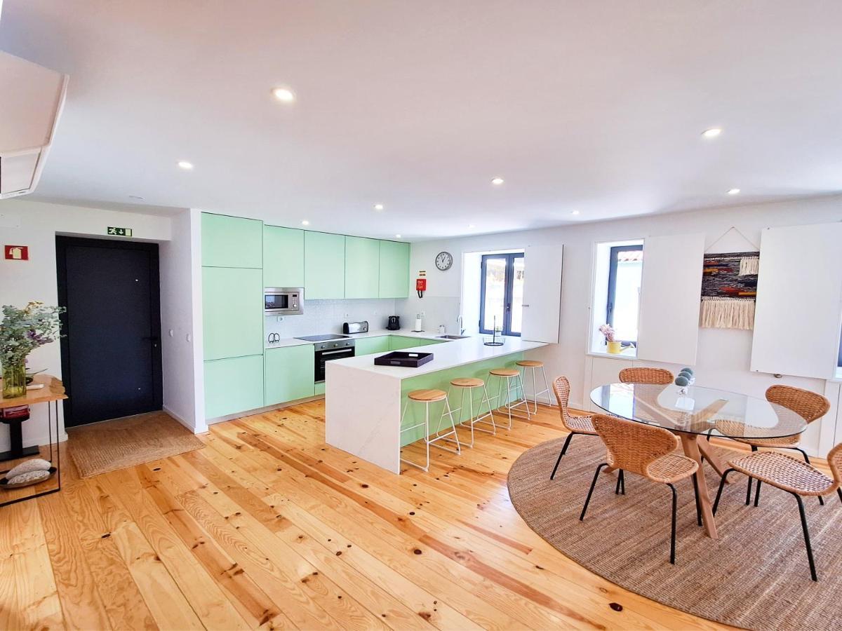 Tilias House Appartement *
