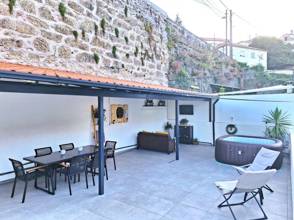 Tilias House Apartamento Covilhã