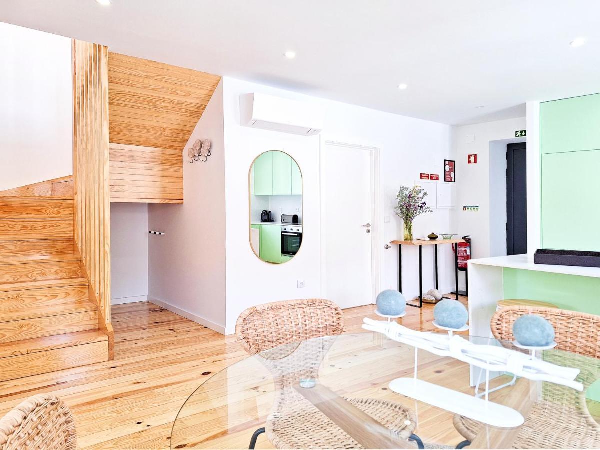Apartamento Tilias House