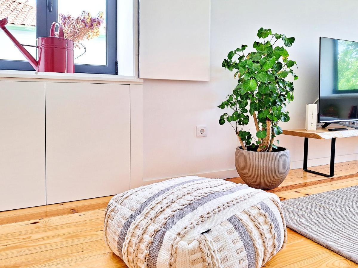 Tilias House Apartamento Covilhã