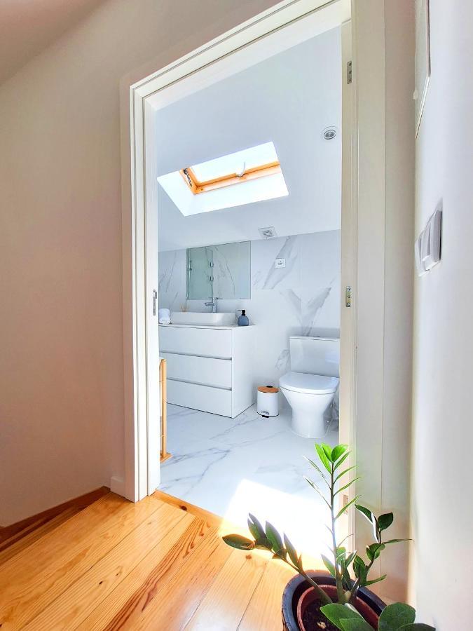 Tilias House Appartement