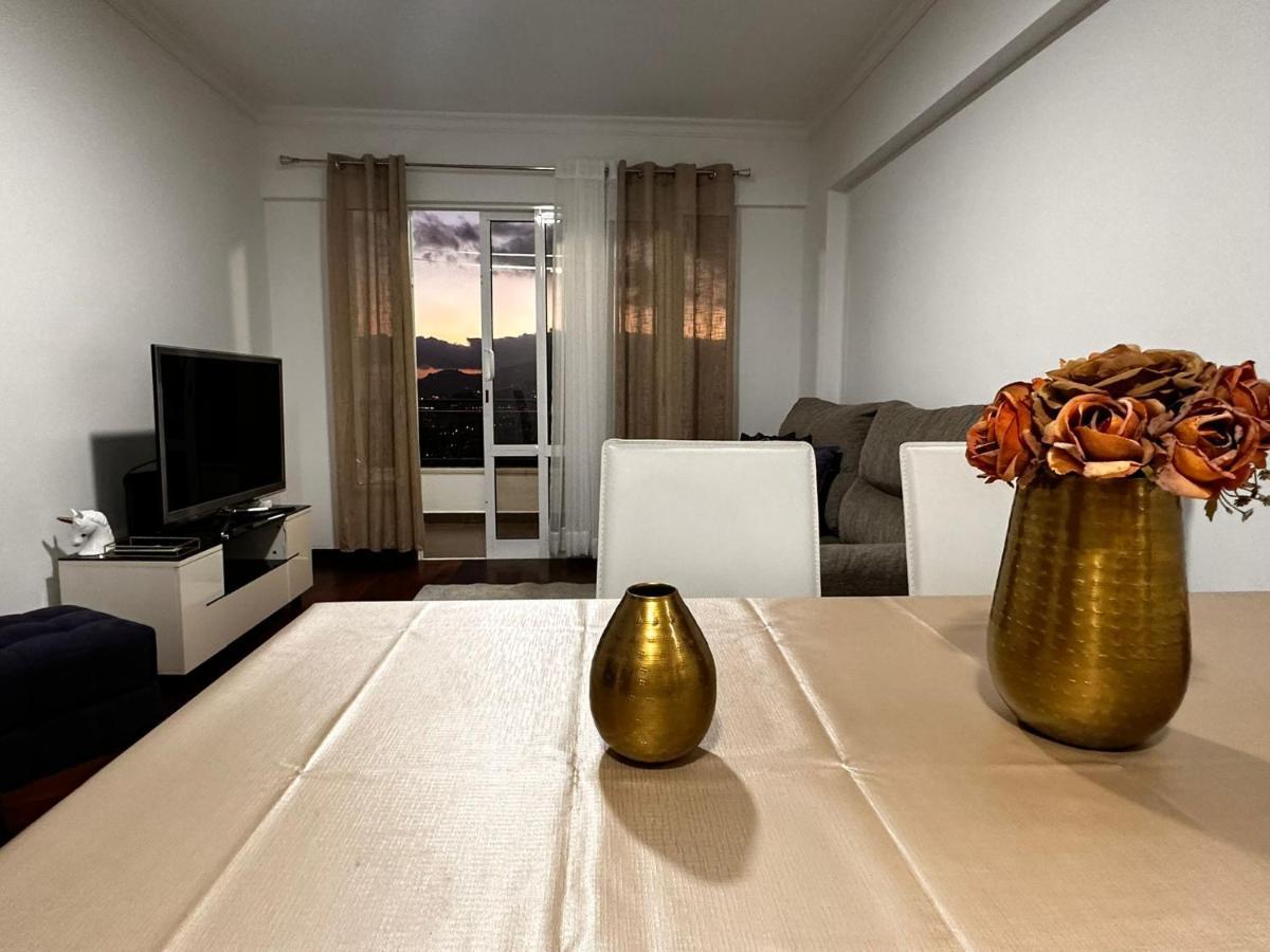 Apartment Sao Goncalo Apartamento