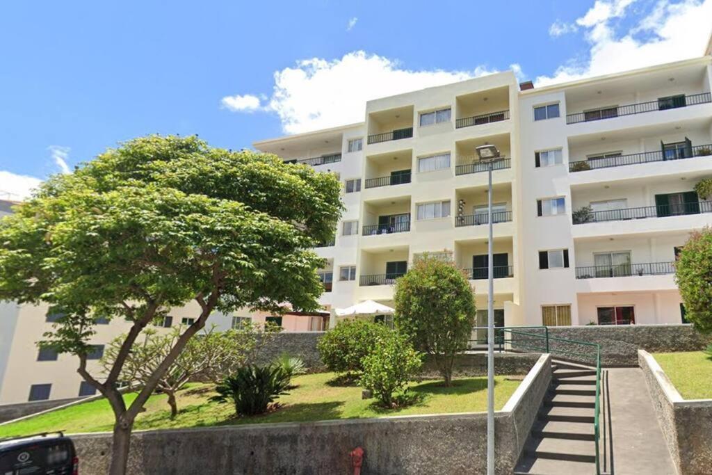 Appartement Gemini By Am Funchal (Madeira)