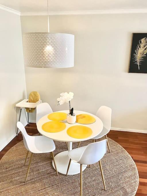 Apartment Gemini By Am *