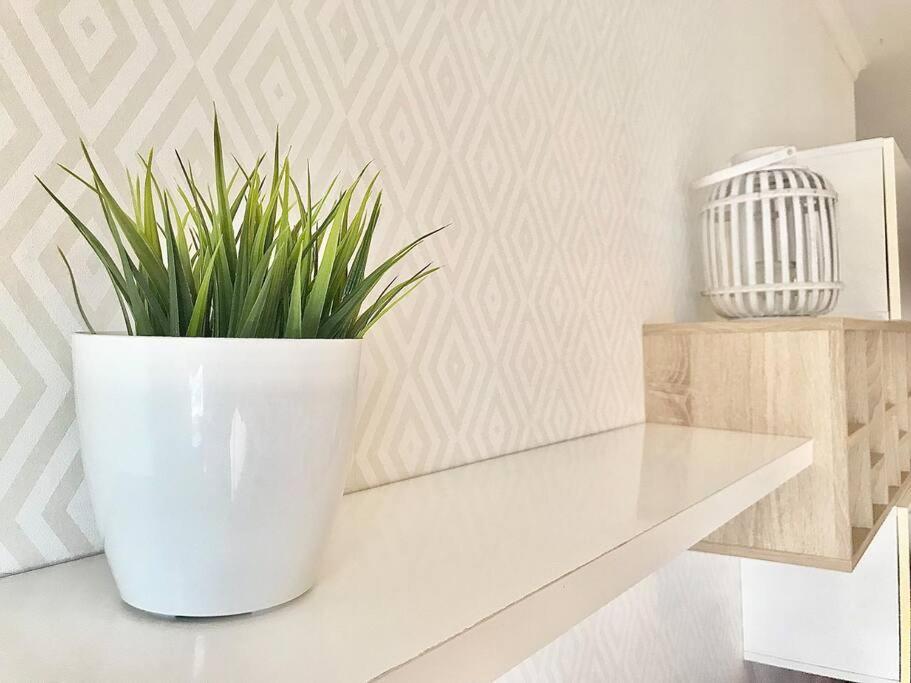 Gemini By Am Appartement *