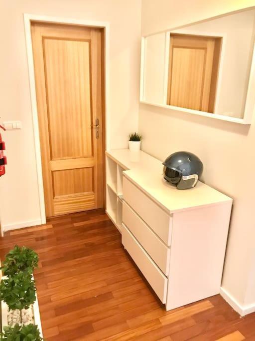 Appartement Gemini By Am *