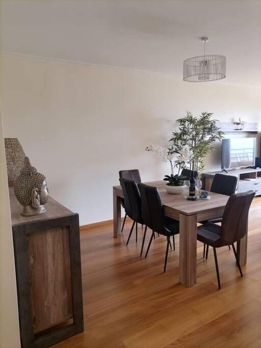Appartement Ocean Getaway