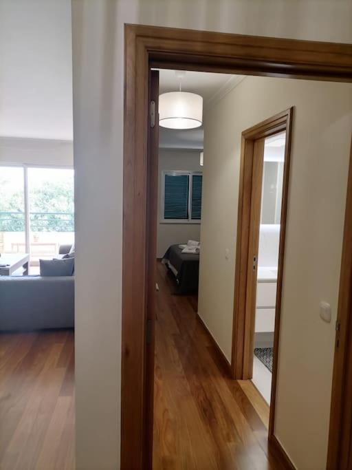 Ocean Getaway Appartement