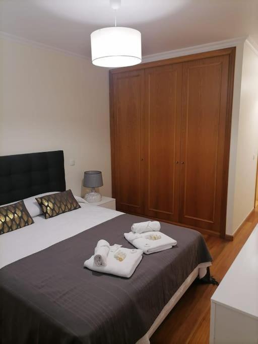 Ocean Getaway Appartement *