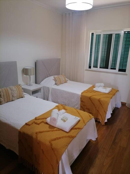 Ocean Getaway Appartement Caniço