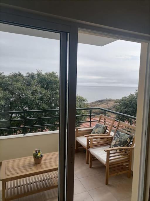 Ocean Getaway Appartement