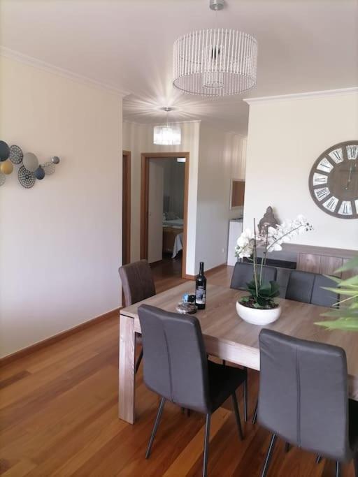 Appartement Ocean Getaway Caniço