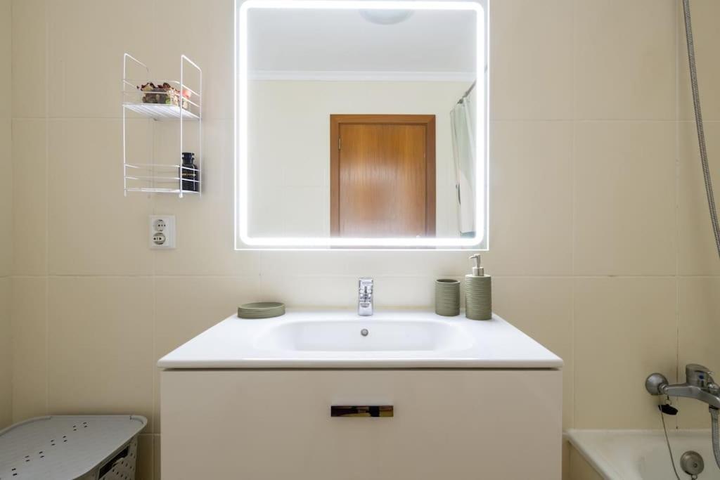 Comfy & Joyful Oceanview Retreat * Canico (Madeira)