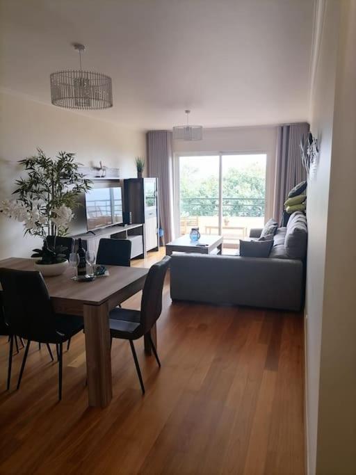 Ocean Getaway Appartement *
