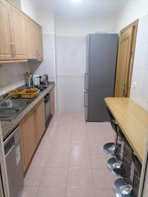 Appartement Ocean Getaway Caniço
