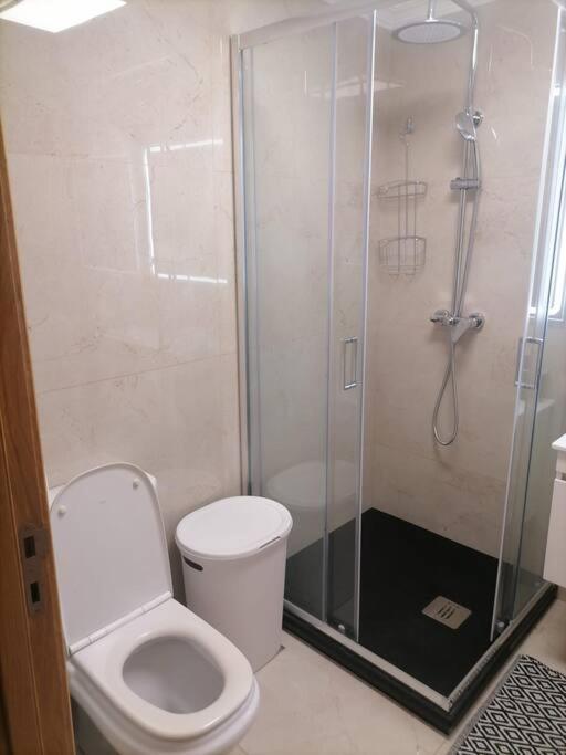 Ocean Getaway Appartement Caniço