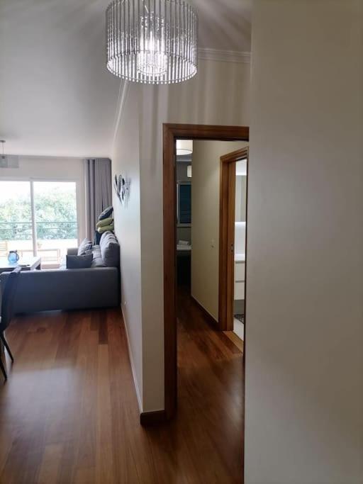 Appartement Ocean Getaway