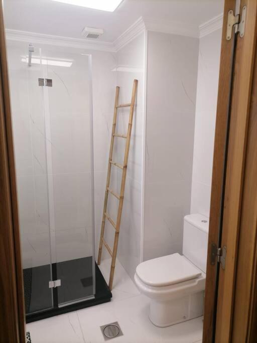Ocean Getaway Appartement Caniço