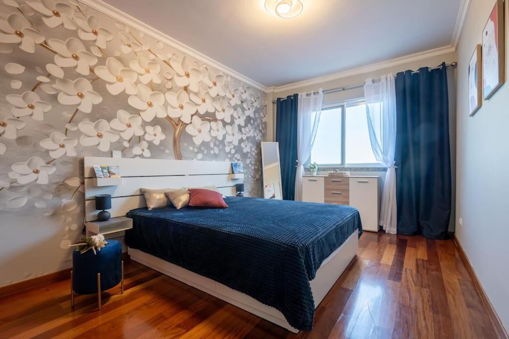 Comfy & Joyful Oceanview Retreat Apartment *