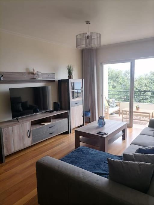 Ocean Getaway Appartement