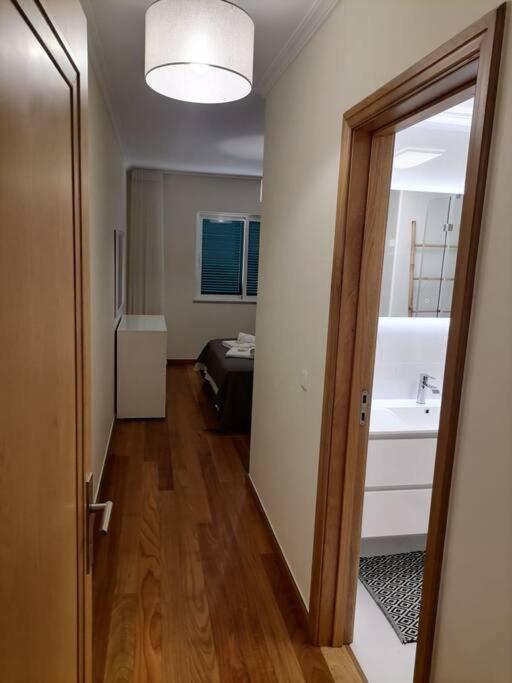 Ocean Getaway Appartement *