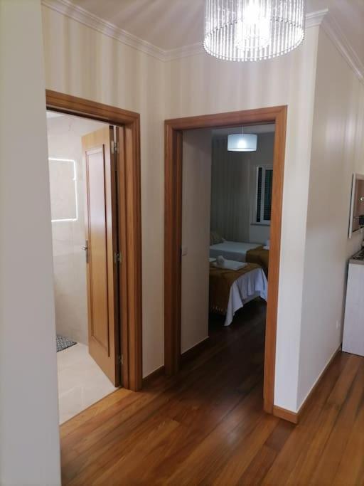 Appartement Ocean Getaway Caniço