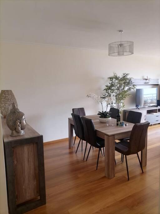 Ocean Getaway Appartement *