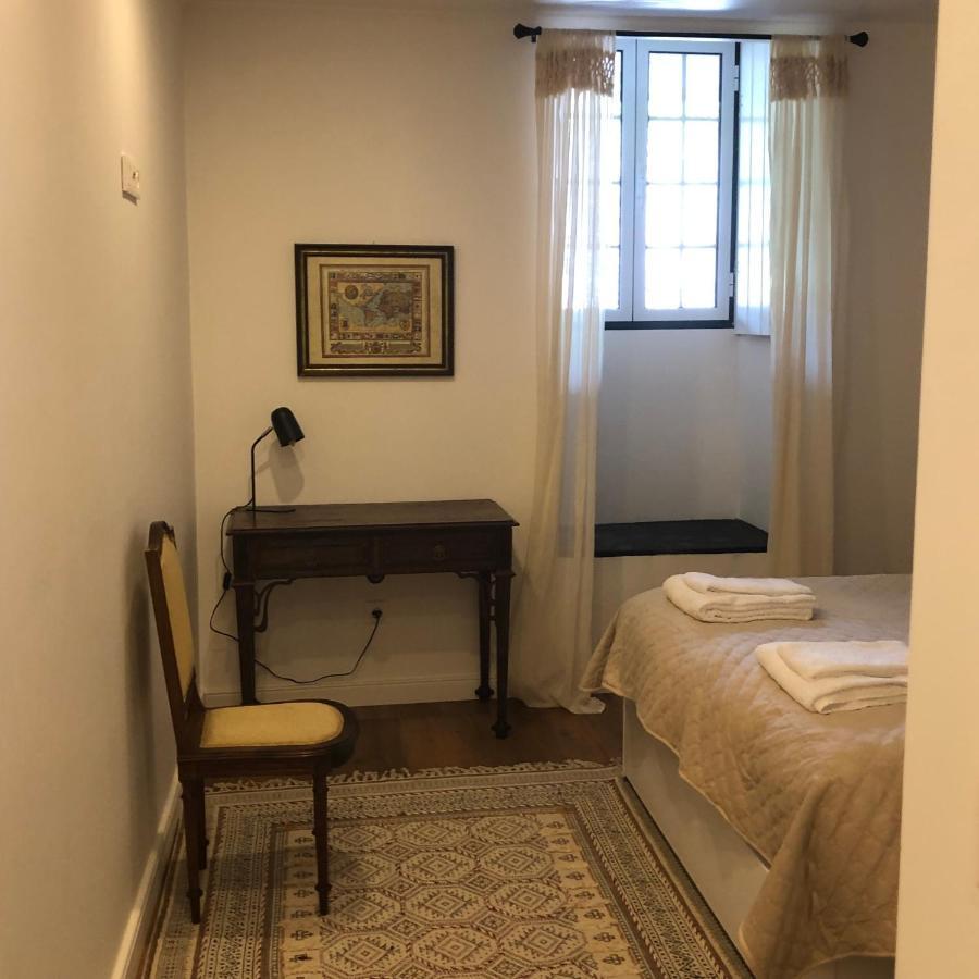 Solar Nossa Senhora Da Conceicao Holiday home *
